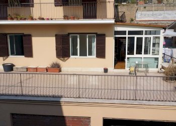 facciata - Villa Piadena, Roma - foto 29