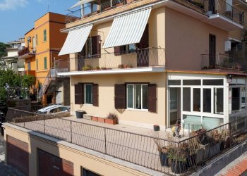 facciata - Villa Piadena, Roma - foto 31