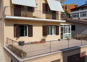 facciata - Villa Piadena, Roma - foto 32