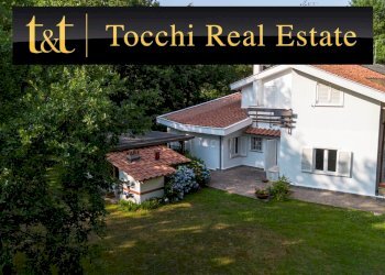 facciata - Casa semi indipendente della Selvotta, Formello - foto 1