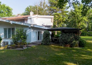 facciata - Casa semi indipendente della Selvotta, Formello - foto 4