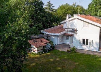 facciata - Casa semi indipendente della Selvotta, Formello - foto 6