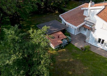 facciata - Casa semi indipendente della Selvotta, Formello - foto 7