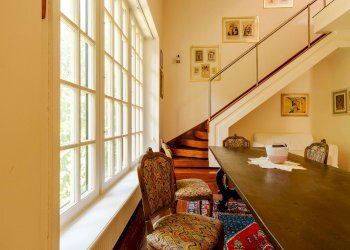 dettagli - Casa semi indipendente della Selvotta, Formello - foto 18