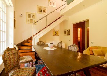 dettagli - Casa semi indipendente della Selvotta, Formello - foto 19