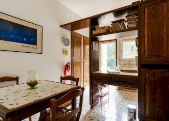 soggiorno - Casa semi indipendente della Selvotta, Formello - foto 25