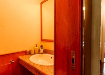 bagno - Casa semi indipendente della Selvotta, Formello - foto 29