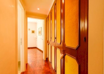 corridoio - Casa semi indipendente della Selvotta, Formello - foto 32