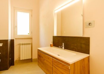 bagno - Casa semi indipendente della Selvotta, Formello - foto 33