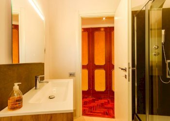 bagno - Casa semi indipendente della Selvotta, Formello - foto 34