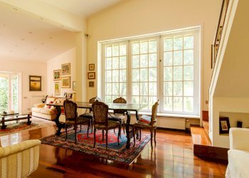 soggiorno - Casa semi indipendente della Selvotta, Formello - foto 38