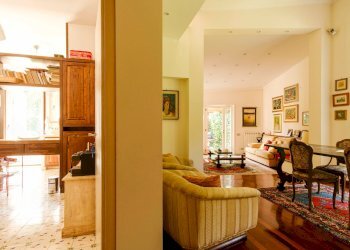 camera da letto - Casa semi indipendente della Selvotta, Formello - foto 39