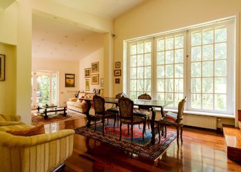 soggiorno - Casa semi indipendente della Selvotta, Formello - foto 40