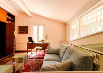 camera da letto - Casa semi indipendente della Selvotta, Formello - foto 42