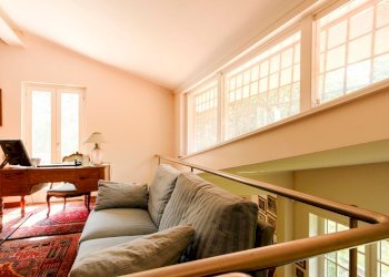 camera da letto - Casa semi indipendente della Selvotta, Formello - foto 43