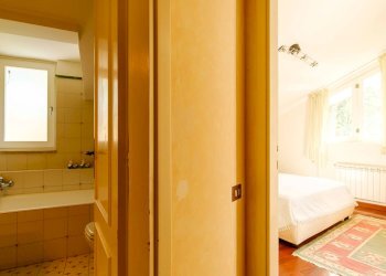 bagno - Casa semi indipendente della Selvotta, Formello - foto 46