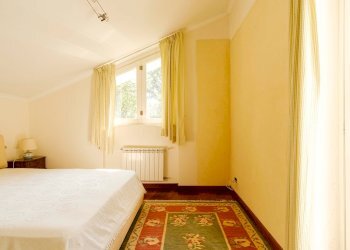 camera da letto - Casa semi indipendente della Selvotta, Formello - foto 49