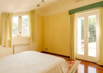 camera da letto - Casa semi indipendente della Selvotta, Formello - foto 50