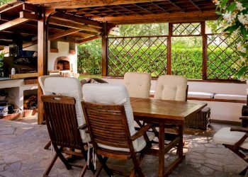 terrazzo - Casa semi indipendente della Selvotta, Formello - foto 52