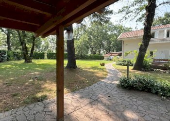 facciata - Casa semi indipendente della Selvotta, Formello - foto 53