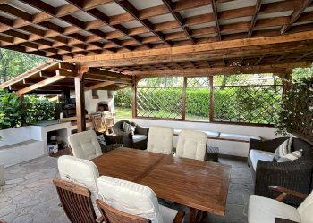 soggiorno - Casa semi indipendente della Selvotta, Formello - foto 54