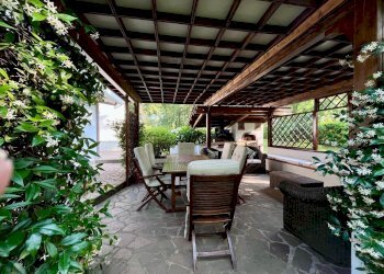 terrazzo - Casa semi indipendente della Selvotta, Formello - foto 56