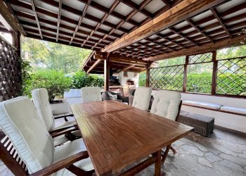 terrazzo - Casa semi indipendente della Selvotta, Formello - foto 57