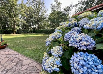 giardino - Casa semi indipendente della Selvotta, Formello - foto 58