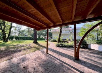 terrazzo - Casa semi indipendente della Selvotta, Formello - foto 60