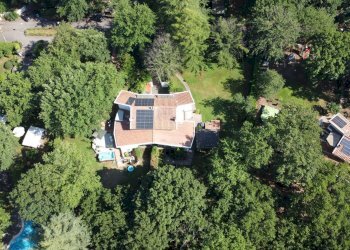 Foto 61 - Casa semi indipendente della Selvotta, Formello - foto 61