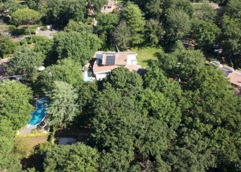 Foto 62 - Casa semi indipendente della Selvotta, Formello - foto 62