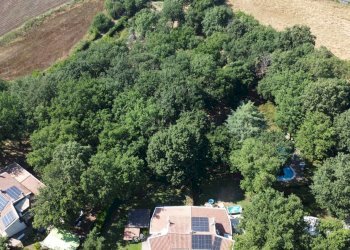 vista - Casa semi indipendente della Selvotta, Formello - foto 63