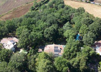 vista - Casa semi indipendente della Selvotta, Formello - foto 64