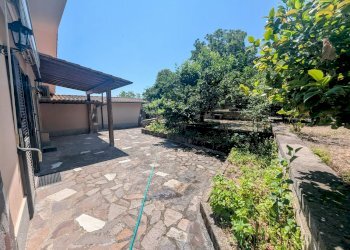 facciata - Villa di Piazza Fontana, Mazzano Romano - foto 10