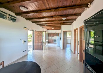 corridoio - Villa di Piazza Fontana, Mazzano Romano - foto 11