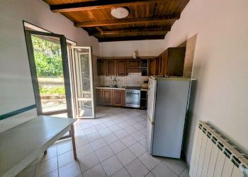 cucina - Villa di Piazza Fontana, Mazzano Romano - foto 12