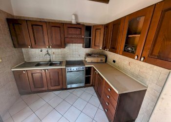 cucina - Villa di Piazza Fontana, Mazzano Romano - foto 13