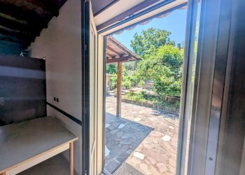 terrazzo - Villa di Piazza Fontana, Mazzano Romano - foto 14