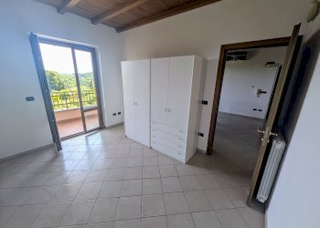camera da letto - Villa di Piazza Fontana, Mazzano Romano - foto 22