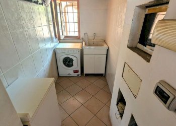 cucina - Villa di Piazza Fontana, Mazzano Romano - foto 24