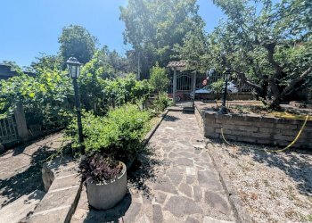 giardino - Villa di Piazza Fontana, Mazzano Romano - foto 25