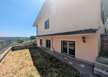 facciata - Villa di Piazza Fontana, Mazzano Romano - foto 27