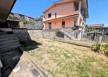 facciata - Villa di Piazza Fontana, Mazzano Romano - foto 28