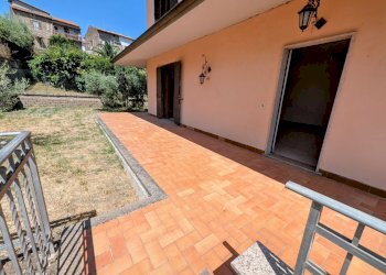 terrazzo - Casa semi indipendente di Piazza Fontana, Mazzano Romano - foto 3