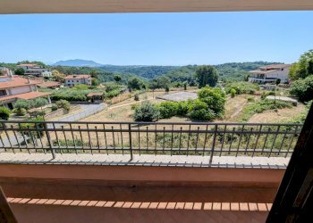 terrazzo - Casa semi indipendente di Piazza Fontana, Mazzano Romano - foto 10