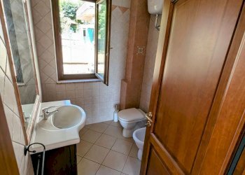 bagno - Casa semi indipendente di Piazza Fontana, Mazzano Romano - foto 11