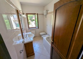 bagno - Casa semi indipendente di Piazza Fontana, Mazzano Romano - foto 17