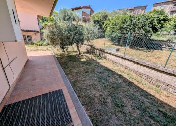 terrazzo - Casa semi indipendente di Piazza Fontana, Mazzano Romano - foto 19