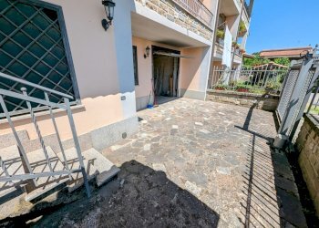 terrazzo - Casa semi indipendente di Piazza Fontana, Mazzano Romano - foto 22