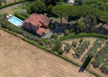 giardino - Villa del Sorbo, Campagnano di Roma - foto 4